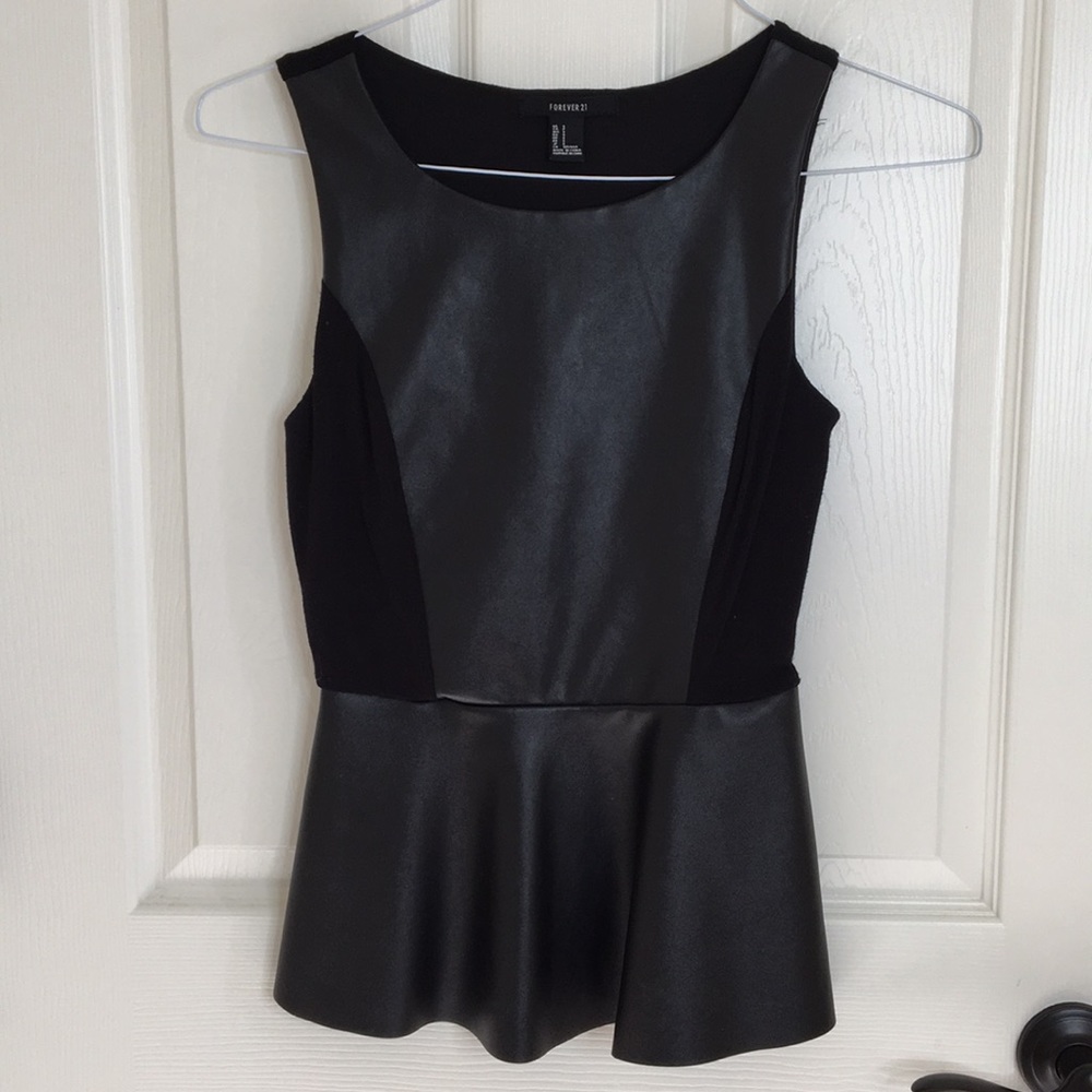 Dressy Tank